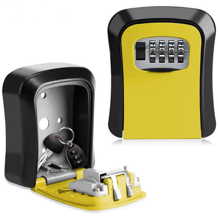 HG2 Arc Wall Mounted Password Key Box(Yellow), TBD0537203501E, TBD0537203501F, TBD0537203501Y, TBD0537203501A, TBD0537203501B, TBD0537203501C, TBD0537203501D HG2 Arc Wall Mounted Password Key Box(Yellow), TBD0537203501E, TBD0537203501F, TBD0537203501Y, TBD0537203501A, TBD0537203501B, TBD0537203501C, TBD0537203501D